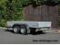 WM Meyer 301x151x35cm 2000kg Tieflader Pkw Anhänger BT 2030/151 WM Meyer 301x151x35cm 2000kg Tieflader Pkw Anhänger BT 2030/151