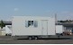 Bauwagen BW 503x206x230cm 2.000kg inkl. 100km/h 2053/206 Speed B�ro