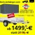 STEMA STL 1300 251x128x35 cm Auswahl f�r Sto�d�mpfer 100km/H Pkw-Anh�nger