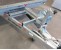 Windenstand / -traverse f�r Carrier XL SHA O2 15-30-18.1 version 260cm Rampen