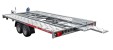 Autotransporter 405x210cm Pkw car Kippbar Temared Carkeeper 4021/2S 2700kg 2,7T