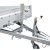 STEMA MU.T 1300 KG Plattform 251 x 153 x 0 cm Kippbar Kurbel 100cm Auffahrrampe 100km/h inkl. Sto�d�mpfer