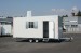 Bauwagen BW 503x206x230cm 2.000kg inkl. 100km/h 2053/206 Speed B�ro