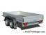 WM Meyer 301x151x35cm 2000kg Tieflader Pkw Anhänger BT 2030/151 WM Meyer 301x151x35cm 2000kg Tieflader Pkw Anhänger BT 2030/151